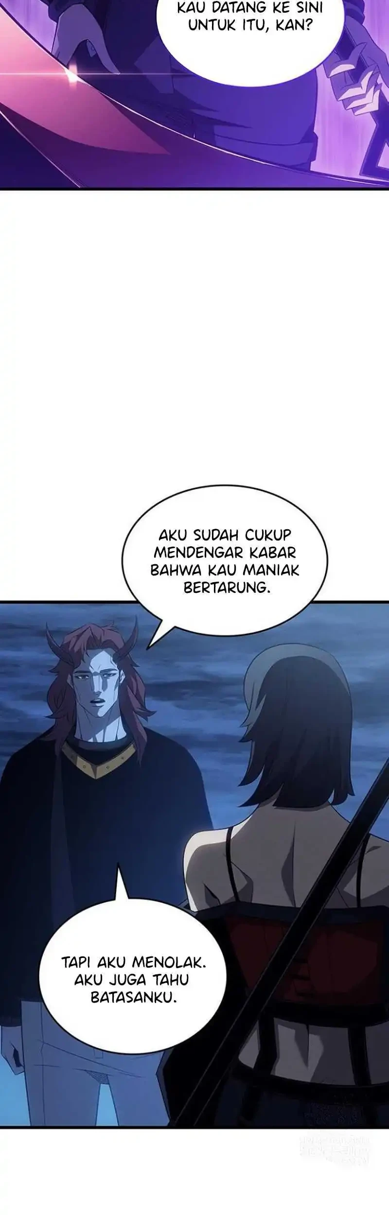 The Great Mage Returns After 4000 Years Chapter 247 Halaman 43