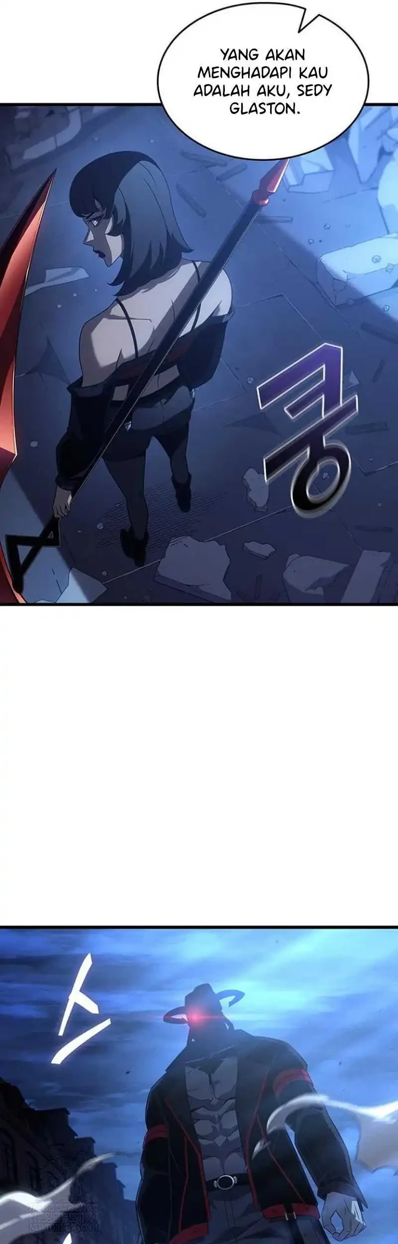 The Great Mage Returns After 4000 Years Chapter 247 Halaman 45