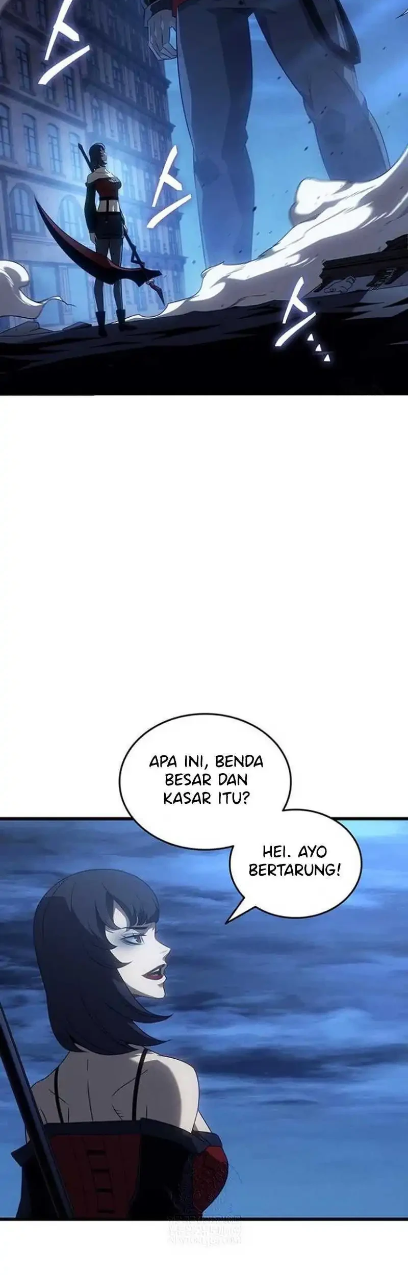 The Great Mage Returns After 4000 Years Chapter 247 Halaman 46