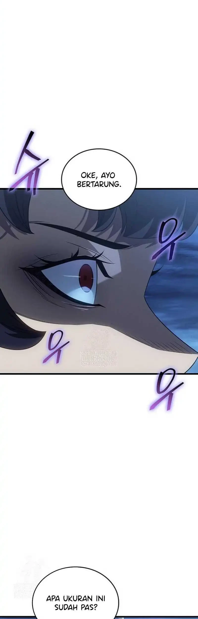 The Great Mage Returns After 4000 Years Chapter 247 Halaman 47