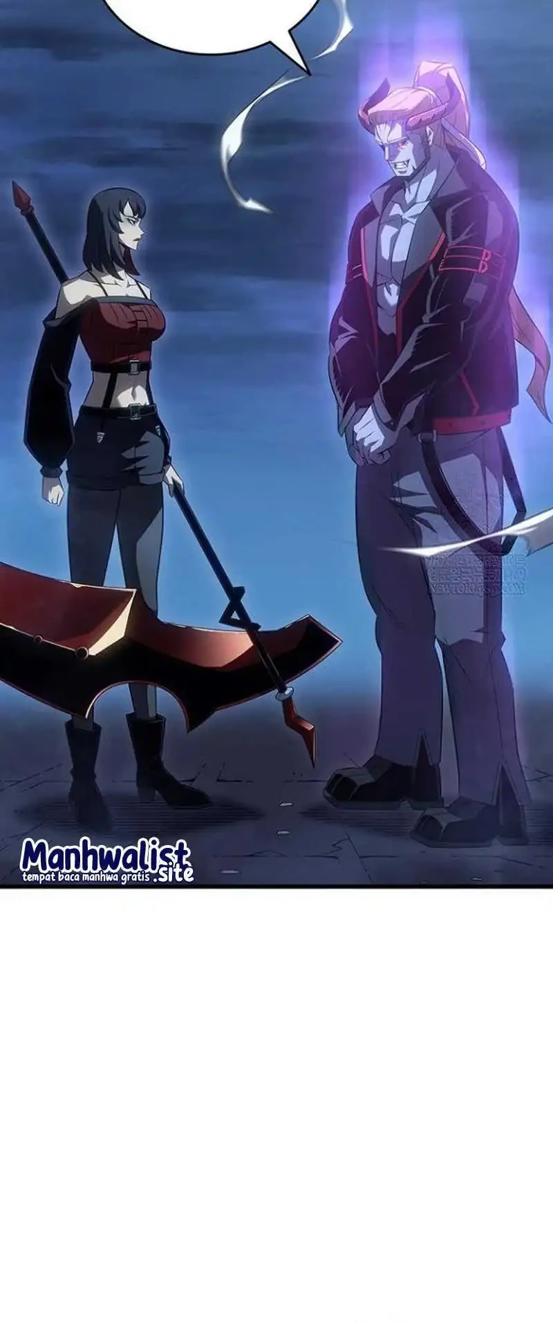 The Great Mage Returns After 4000 Years Chapter 247 Halaman 48