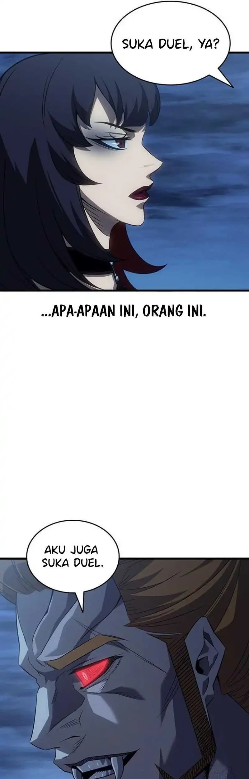 The Great Mage Returns After 4000 Years Chapter 247 Halaman 49