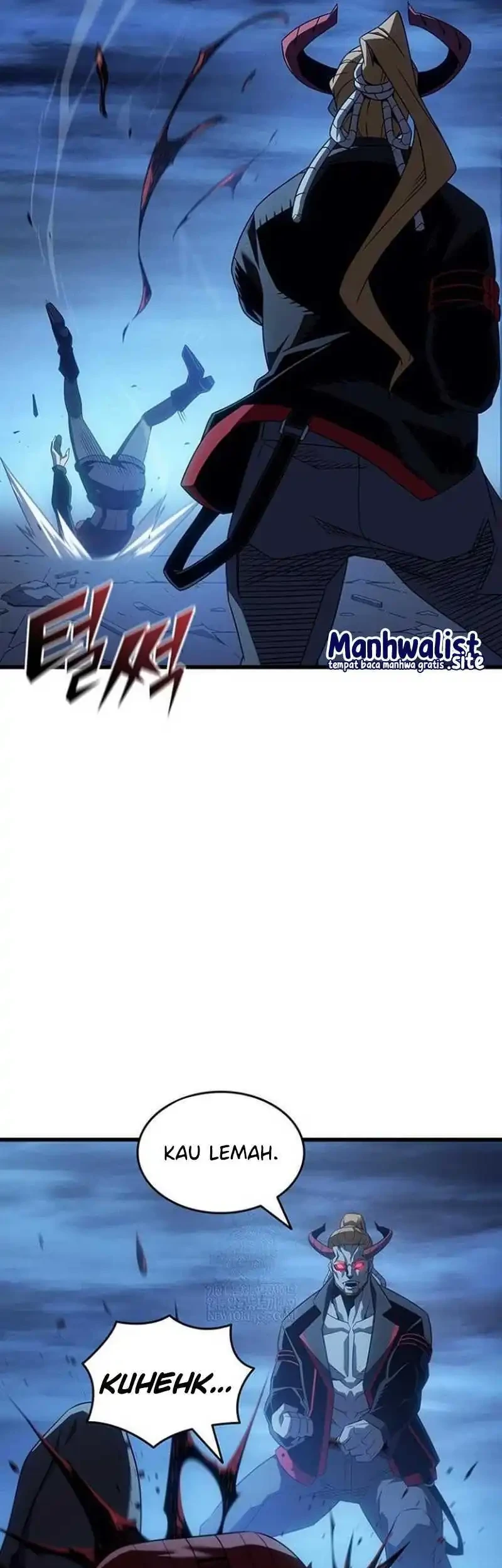 The Great Mage Returns After 4000 Years Chapter 247 Halaman 53