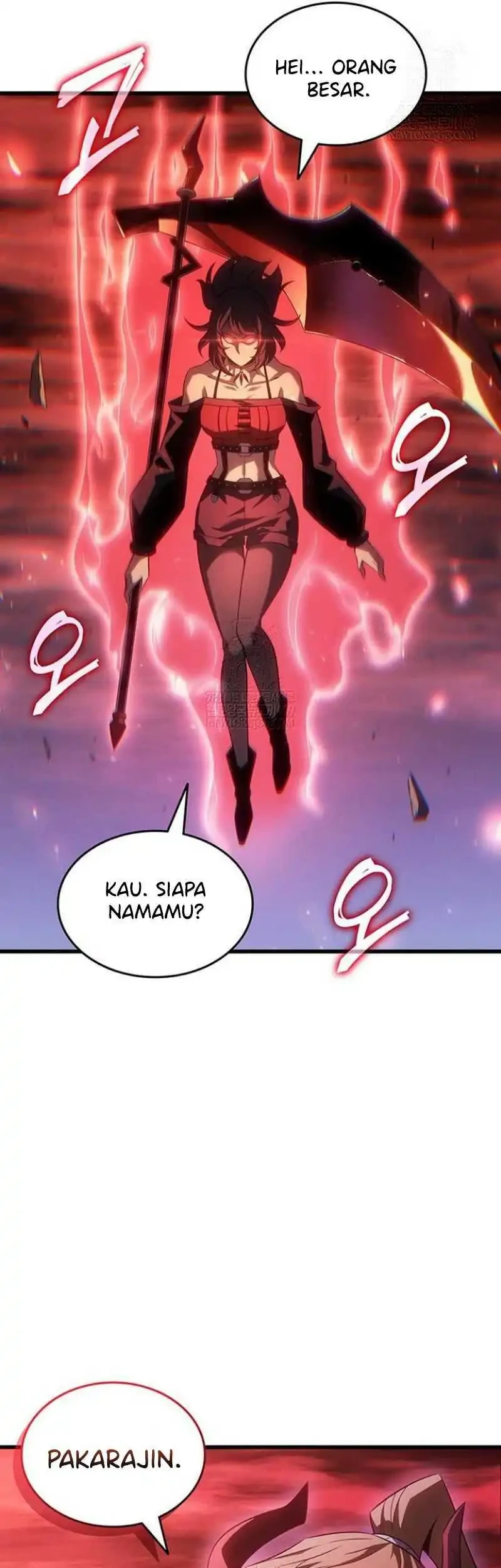 The Great Mage Returns After 4000 Years Chapter 247 Halaman 57