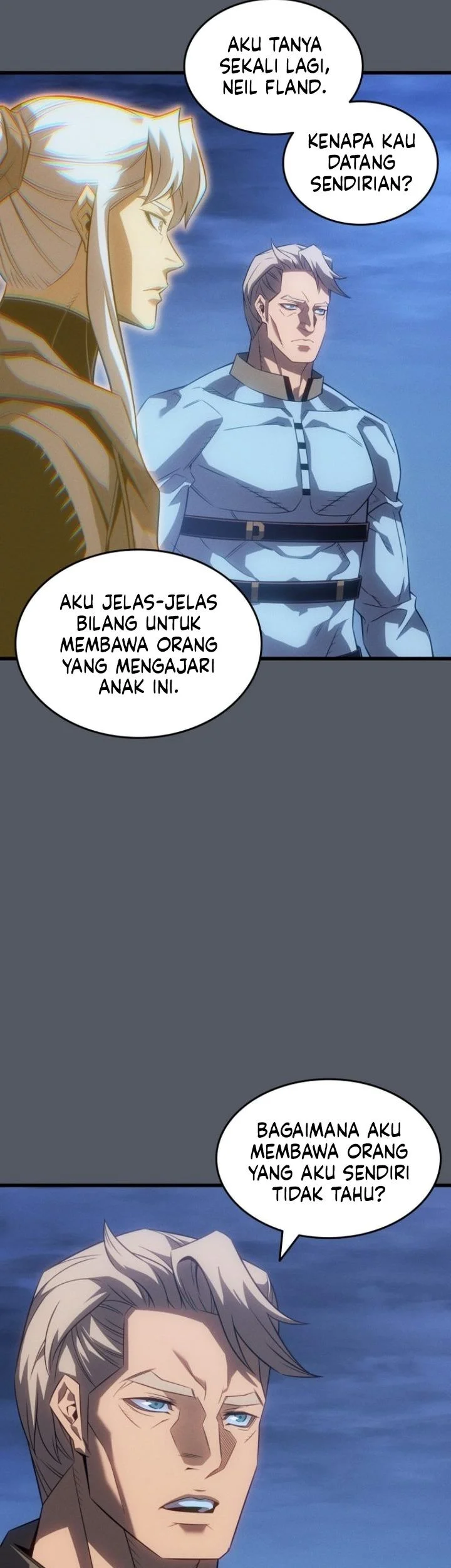 The Great Mage Returns After 4000 Years Chapter 251 Halaman 10