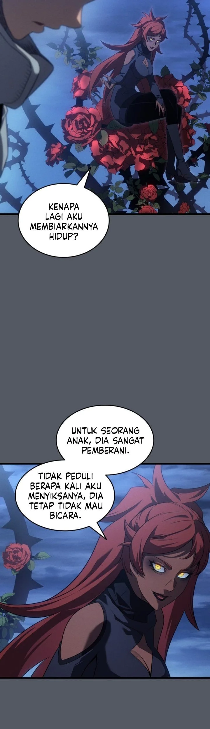 The Great Mage Returns After 4000 Years Chapter 251 Halaman 12