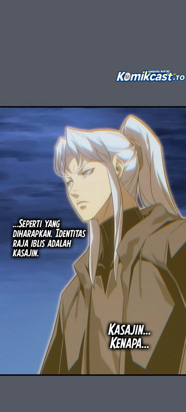The Great Mage Returns After 4000 Years Chapter 251 Halaman 13