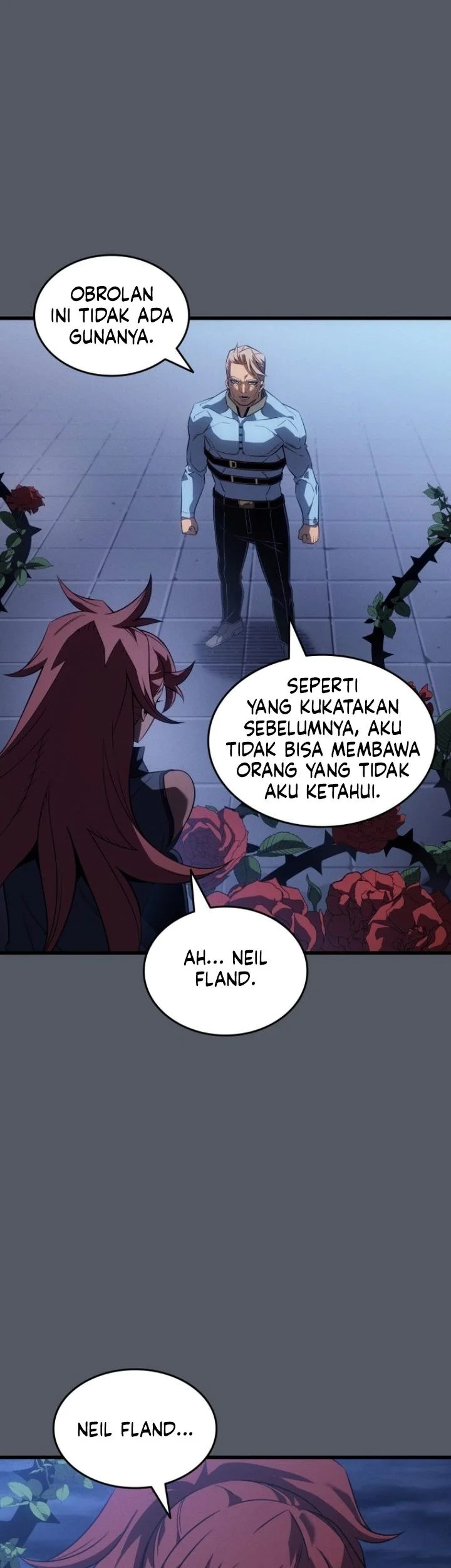 The Great Mage Returns After 4000 Years Chapter 251 Halaman 14