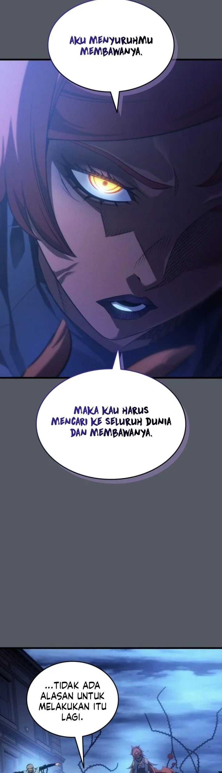 The Great Mage Returns After 4000 Years Chapter 251 Halaman 16