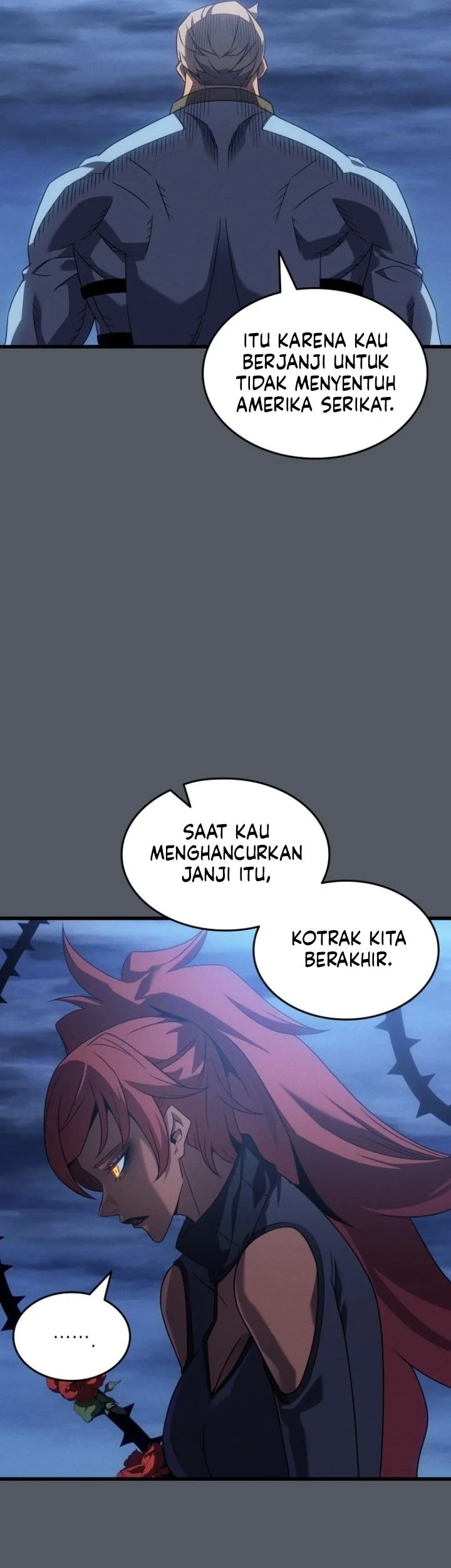 The Great Mage Returns After 4000 Years Chapter 251 Halaman 18