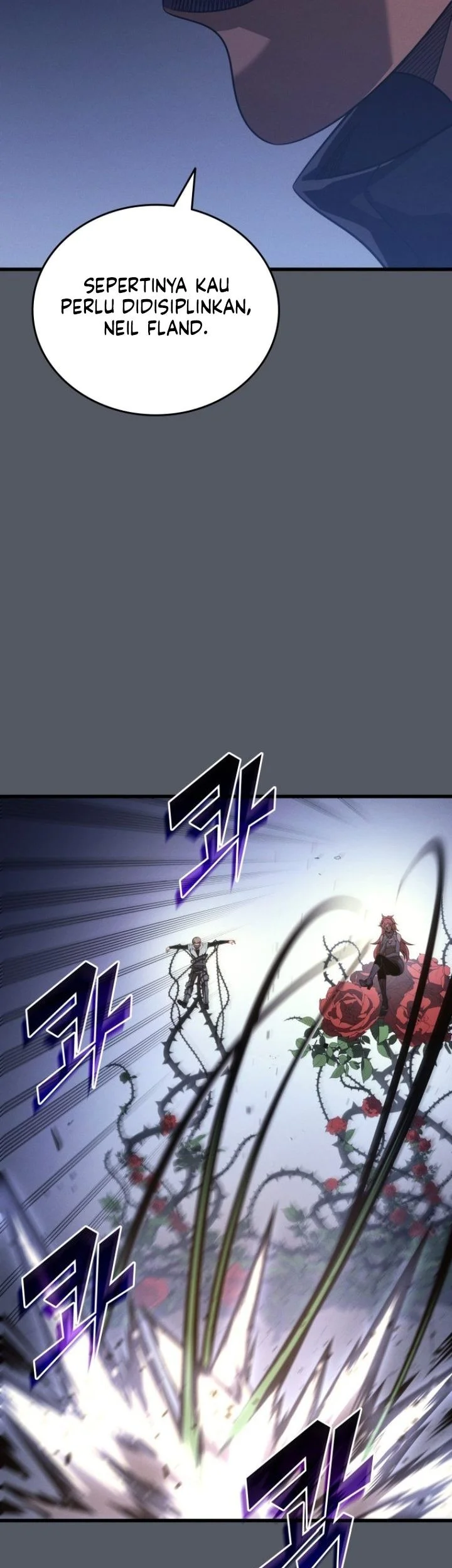 The Great Mage Returns After 4000 Years Chapter 251 Halaman 22