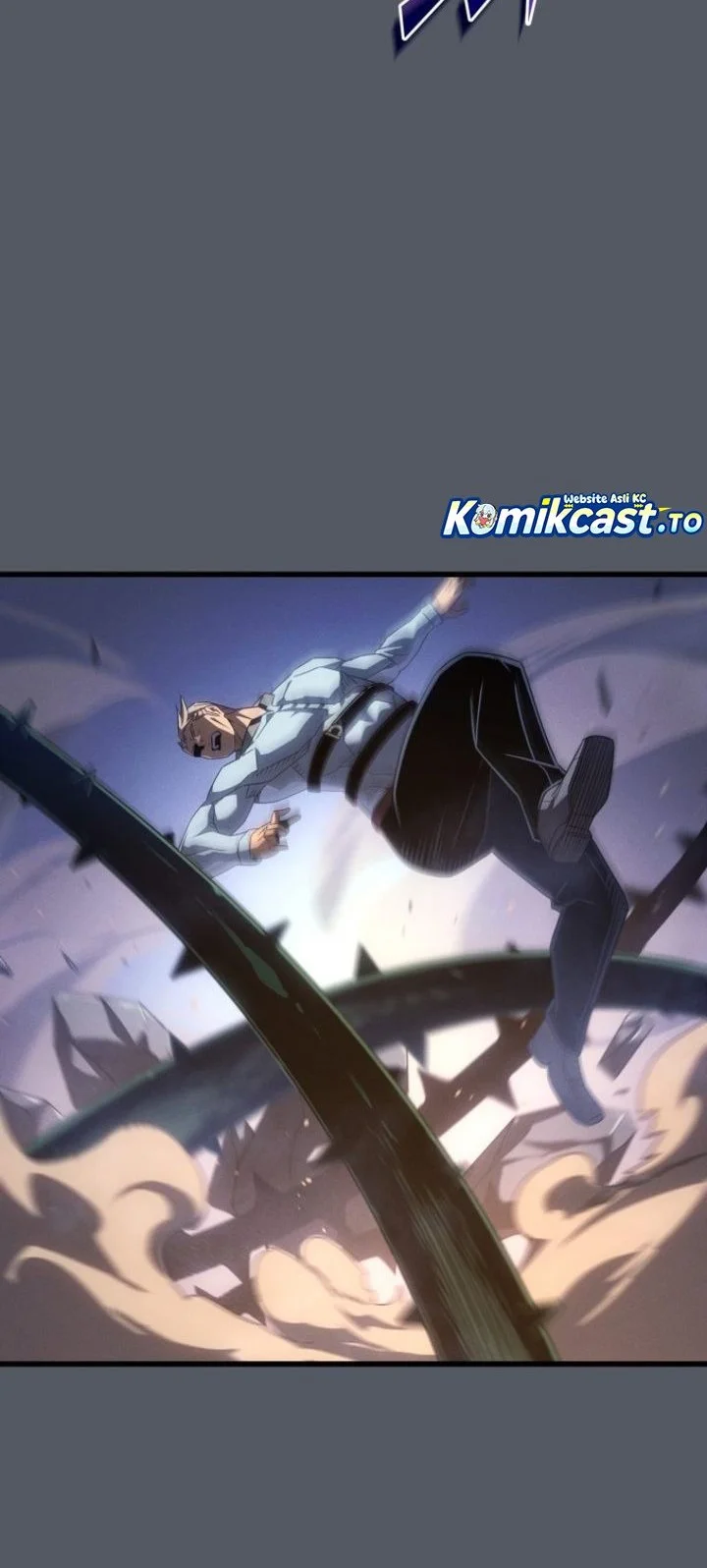 The Great Mage Returns After 4000 Years Chapter 251 Halaman 23