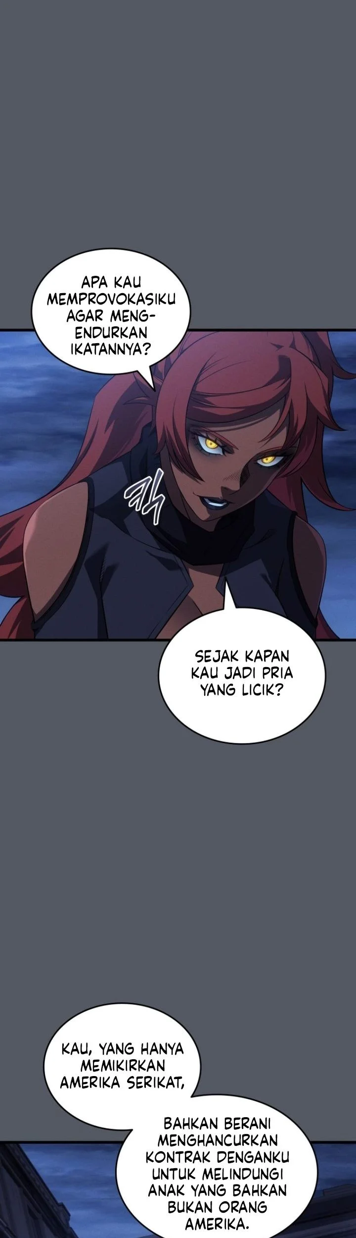 The Great Mage Returns After 4000 Years Chapter 251 Halaman 32