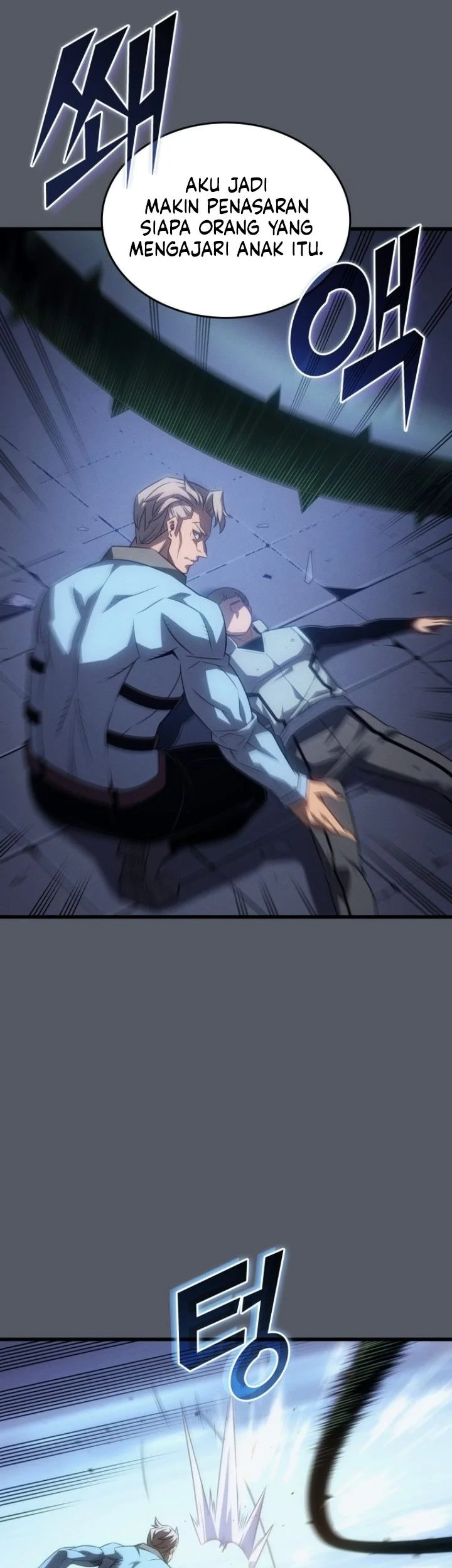 The Great Mage Returns After 4000 Years Chapter 251 Halaman 34