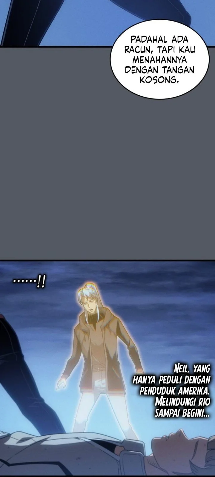 The Great Mage Returns After 4000 Years Chapter 251 Halaman 37