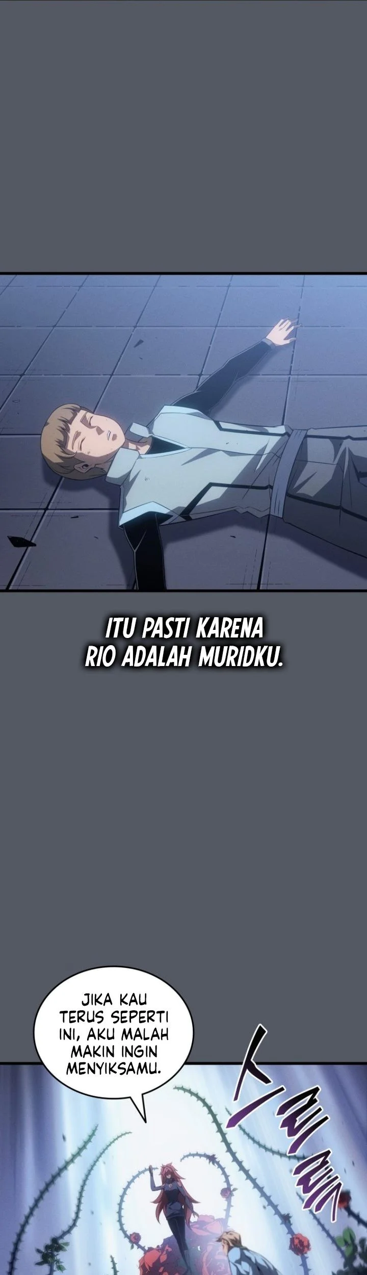 The Great Mage Returns After 4000 Years Chapter 251 Halaman 38