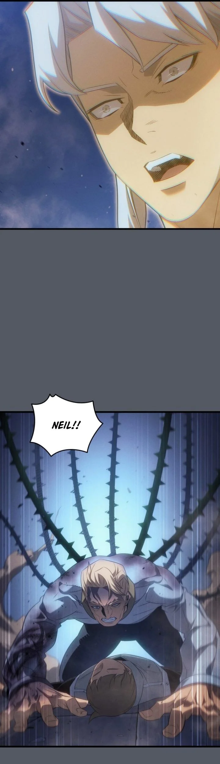The Great Mage Returns After 4000 Years Chapter 251 Halaman 42