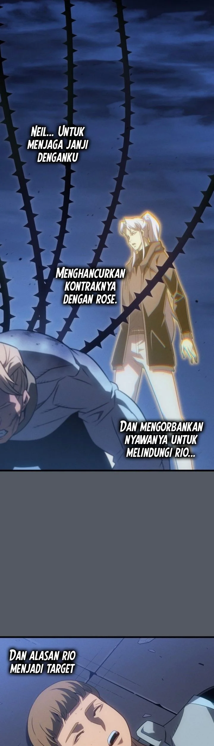 The Great Mage Returns After 4000 Years Chapter 251 Halaman 44