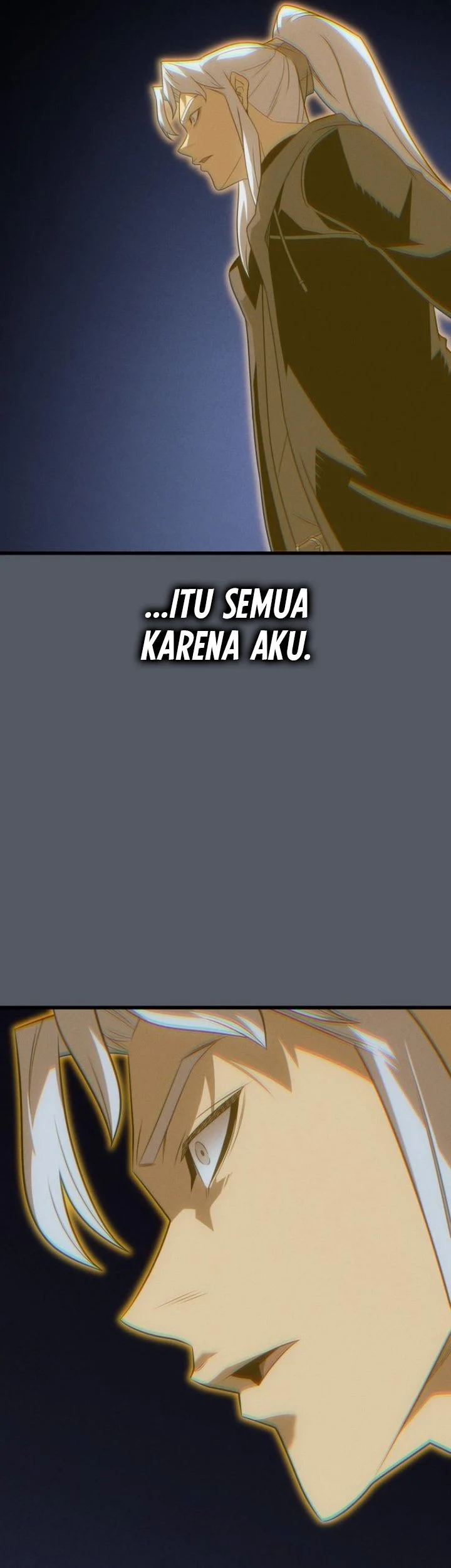 The Great Mage Returns After 4000 Years Chapter 251 Halaman 46