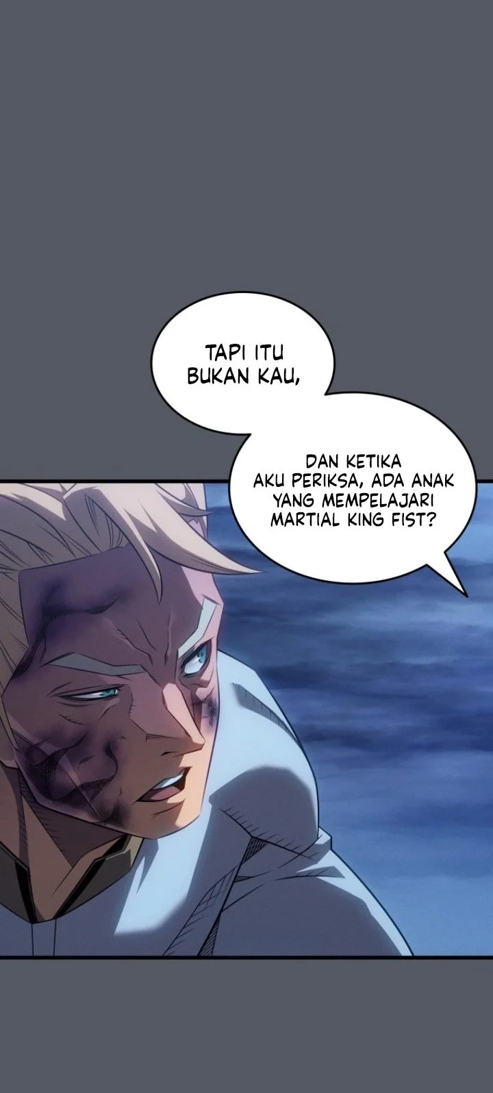 The Great Mage Returns After 4000 Years Chapter 251 Halaman 53