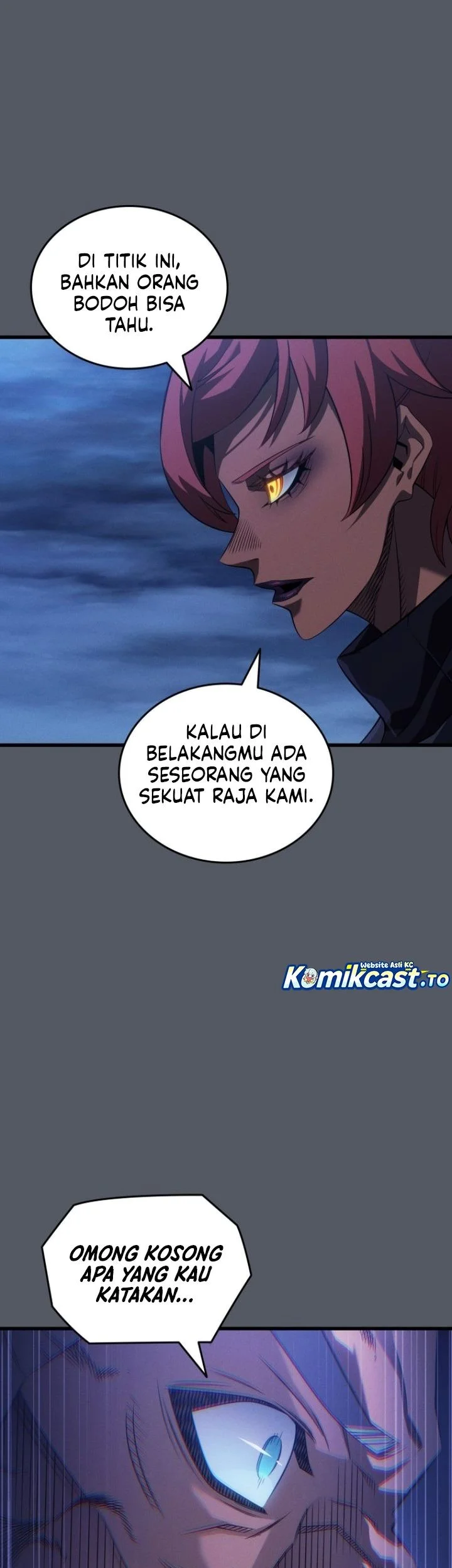 The Great Mage Returns After 4000 Years Chapter 251 Halaman 54