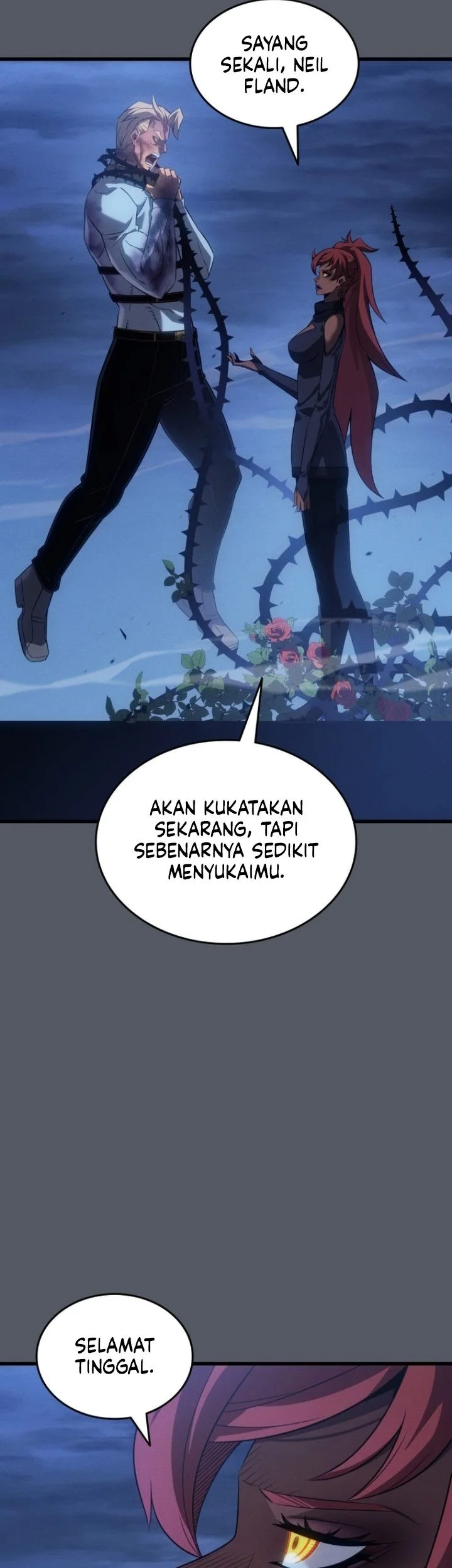 The Great Mage Returns After 4000 Years Chapter 251 Halaman 56