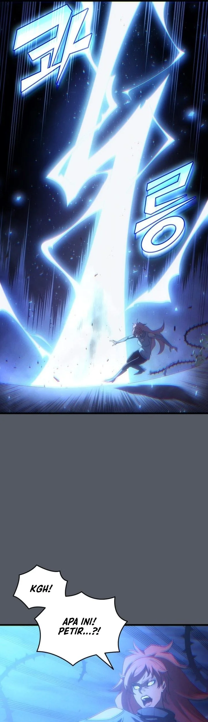 The Great Mage Returns After 4000 Years Chapter 251 Halaman 60