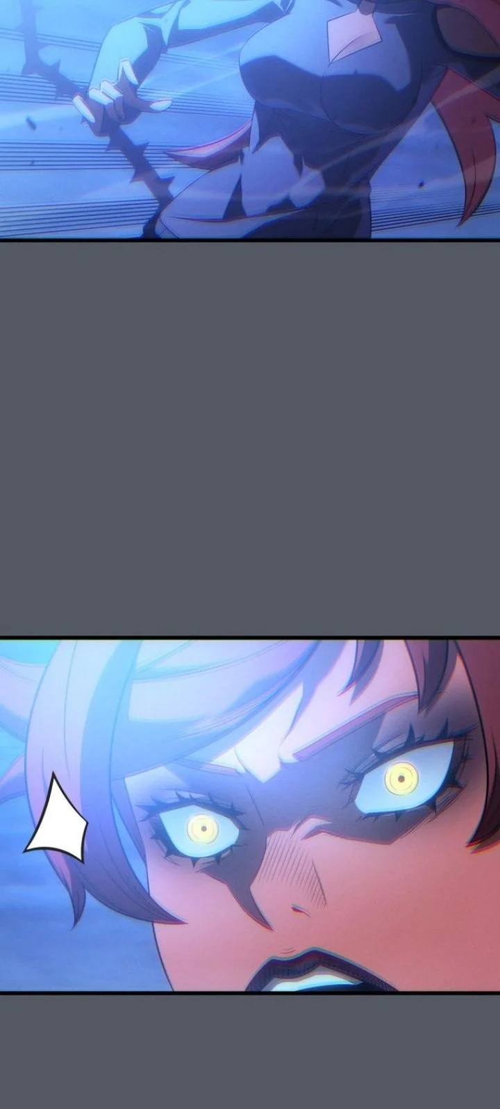 The Great Mage Returns After 4000 Years Chapter 251 Halaman 61