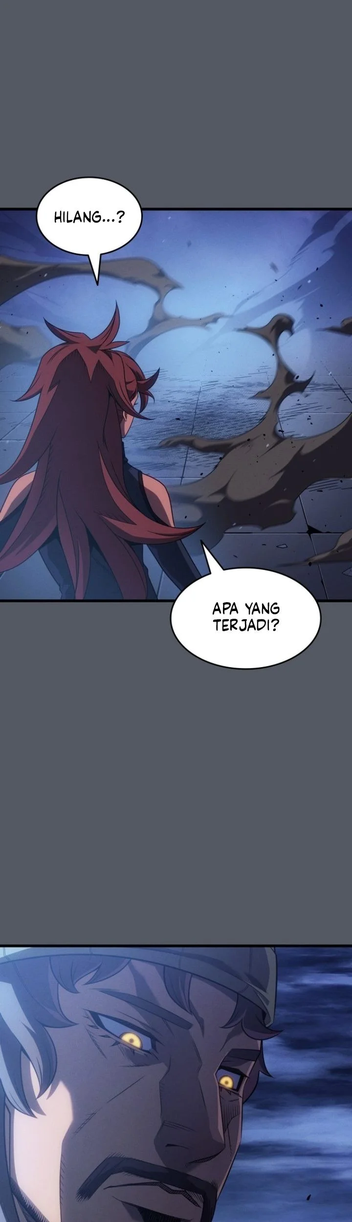 The Great Mage Returns After 4000 Years Chapter 251 Halaman 62