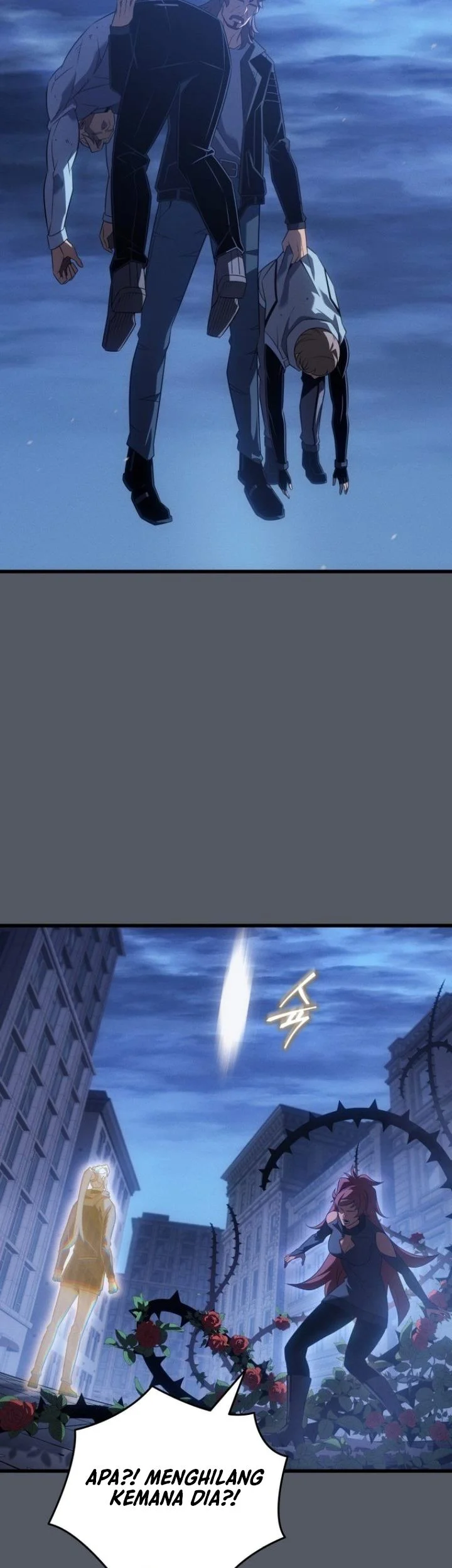 The Great Mage Returns After 4000 Years Chapter 251 Halaman 64