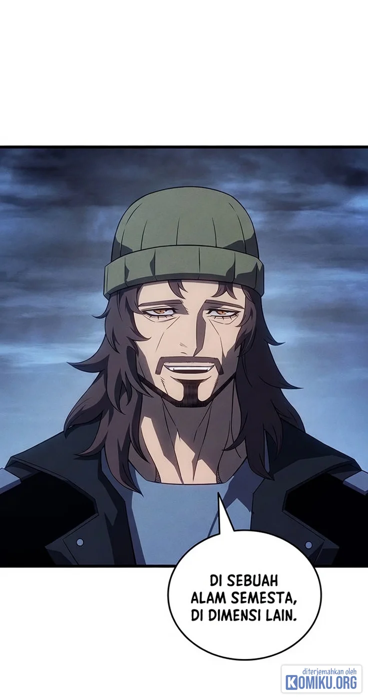 The Great Mage Returns After 4000 Years Chapter 271 Halaman 4