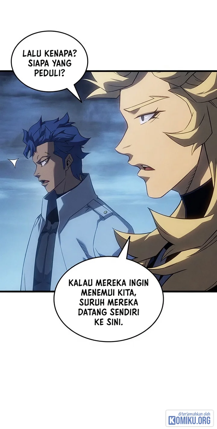 The Great Mage Returns After 4000 Years Chapter 271 Halaman 5