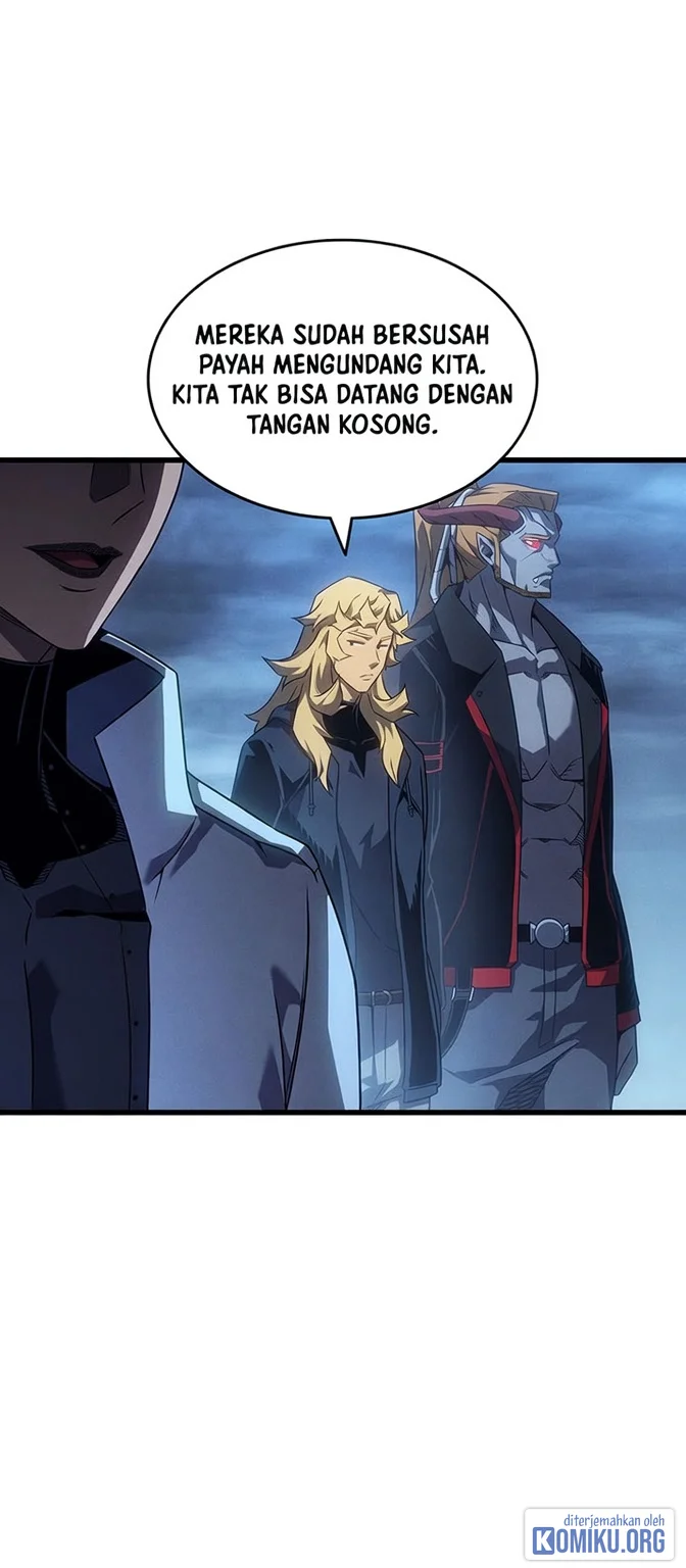 The Great Mage Returns After 4000 Years Chapter 271 Halaman 7