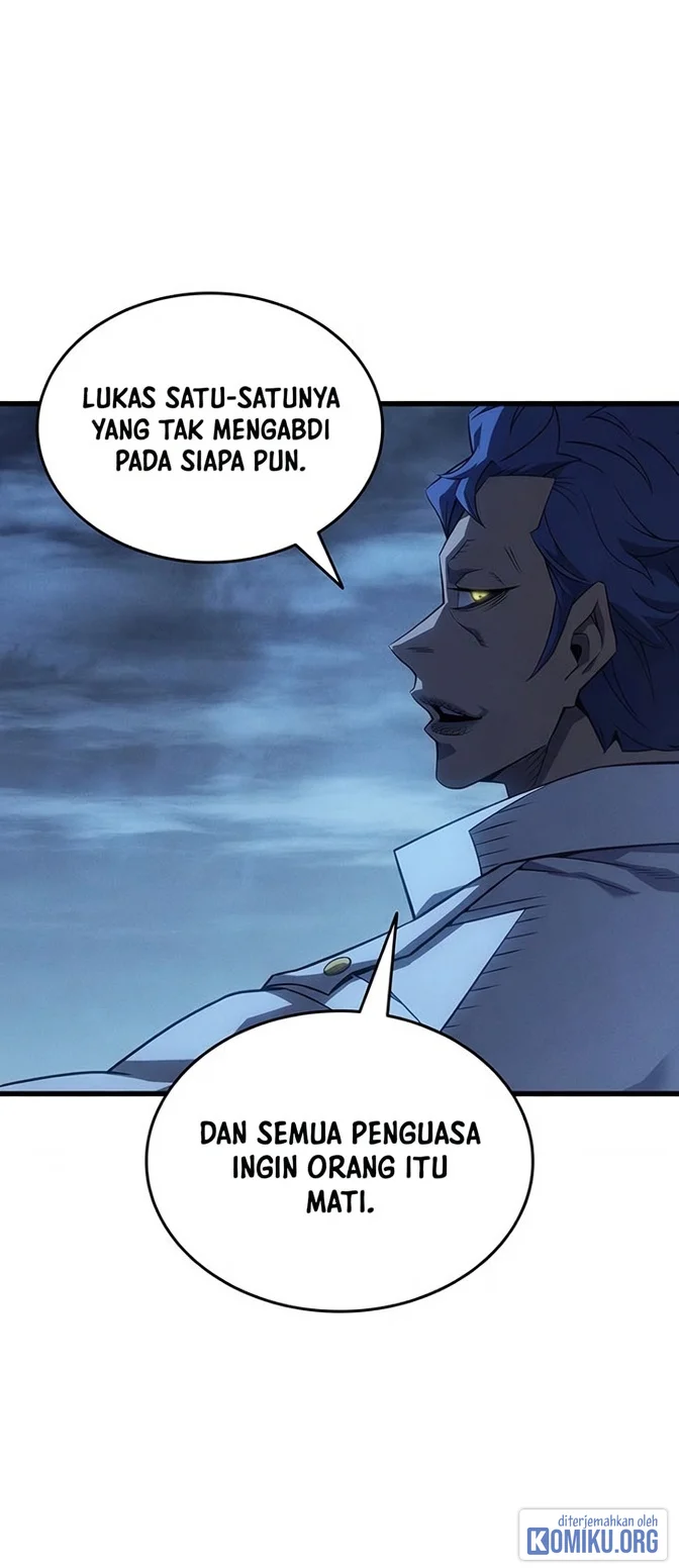 The Great Mage Returns After 4000 Years Chapter 271 Halaman 9