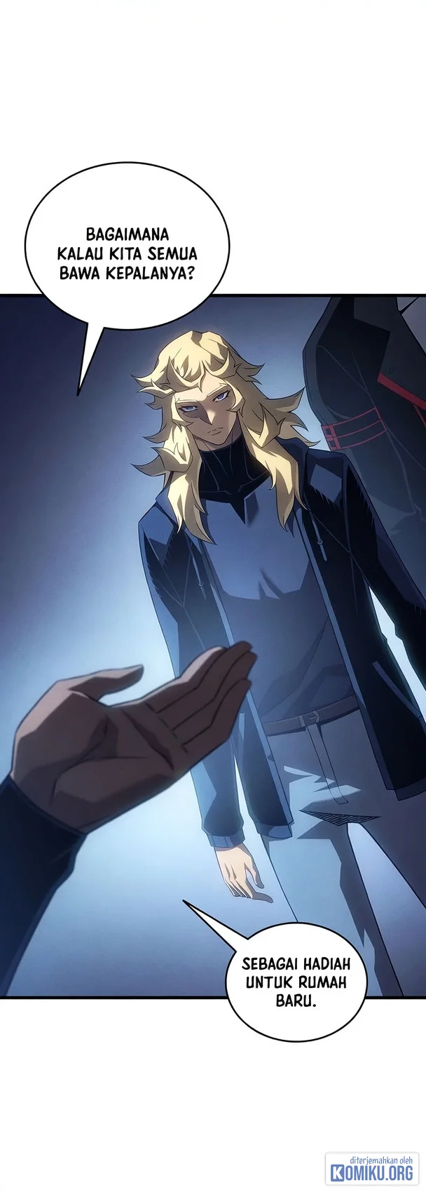 The Great Mage Returns After 4000 Years Chapter 271 Halaman 10