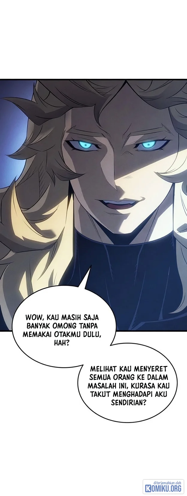 The Great Mage Returns After 4000 Years Chapter 271 Halaman 11