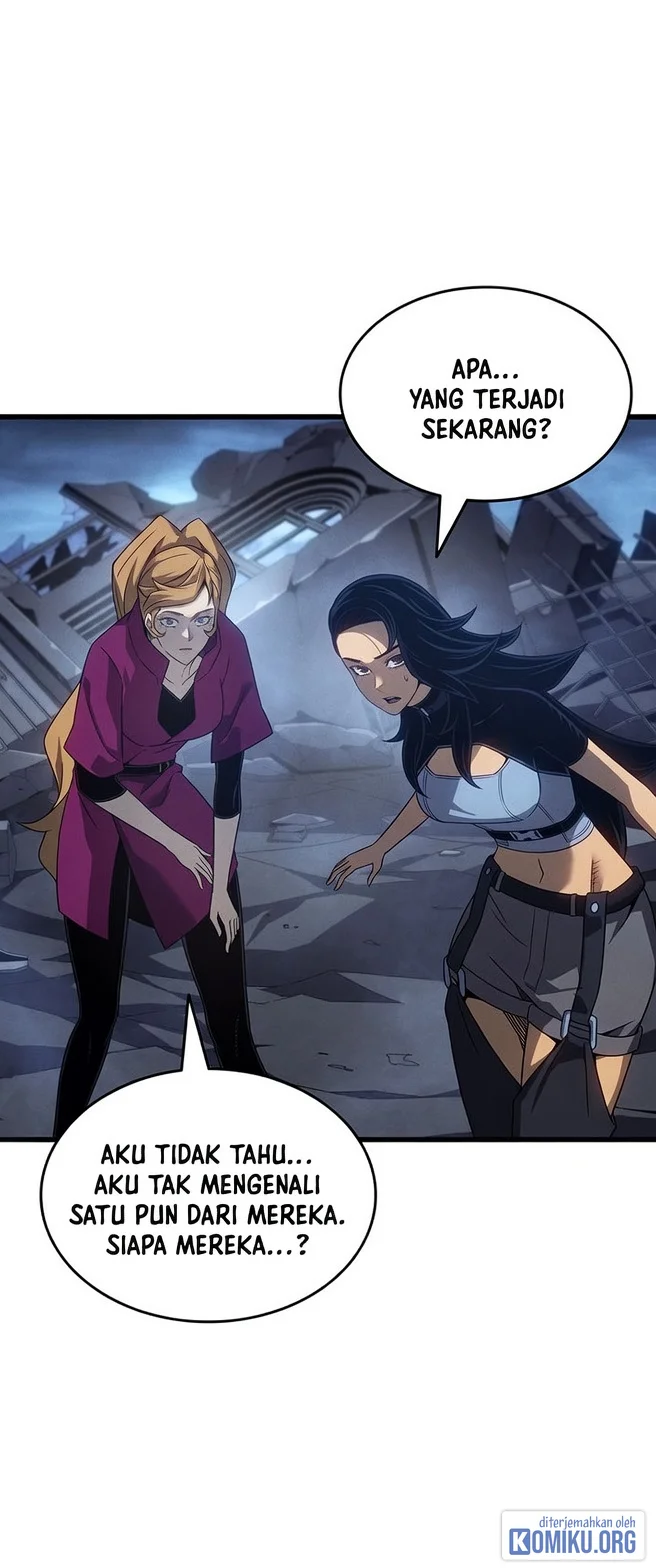 The Great Mage Returns After 4000 Years Chapter 271 Halaman 13