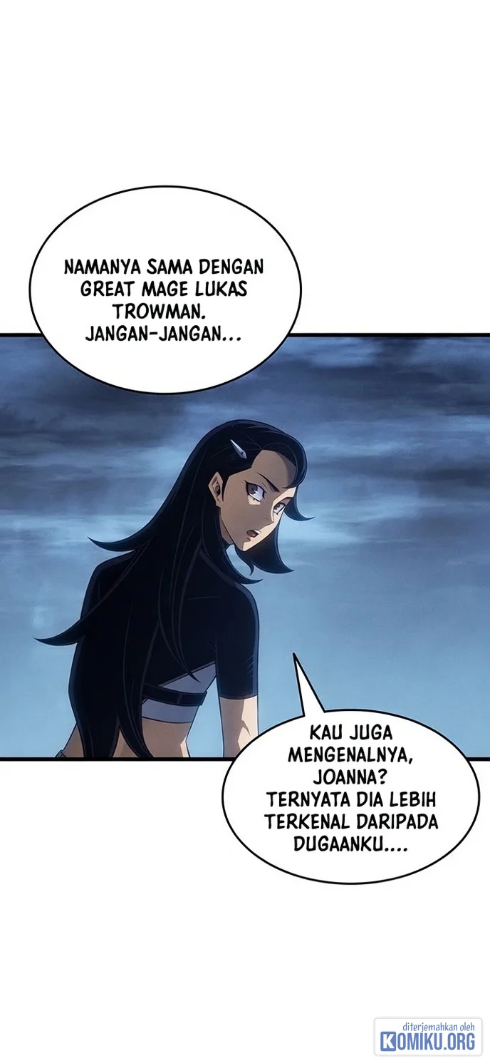 The Great Mage Returns After 4000 Years Chapter 271 Halaman 15