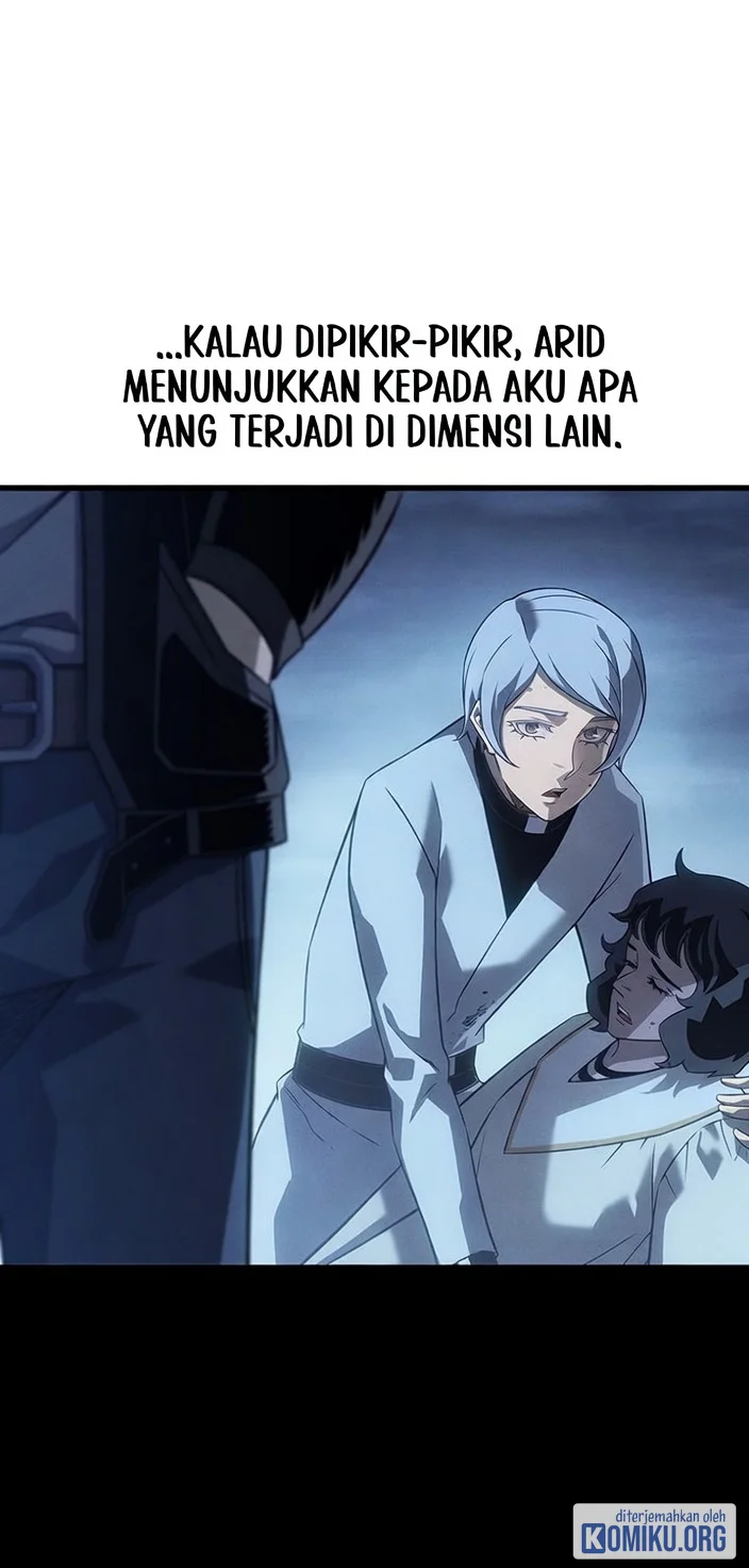 The Great Mage Returns After 4000 Years Chapter 271 Halaman 20
