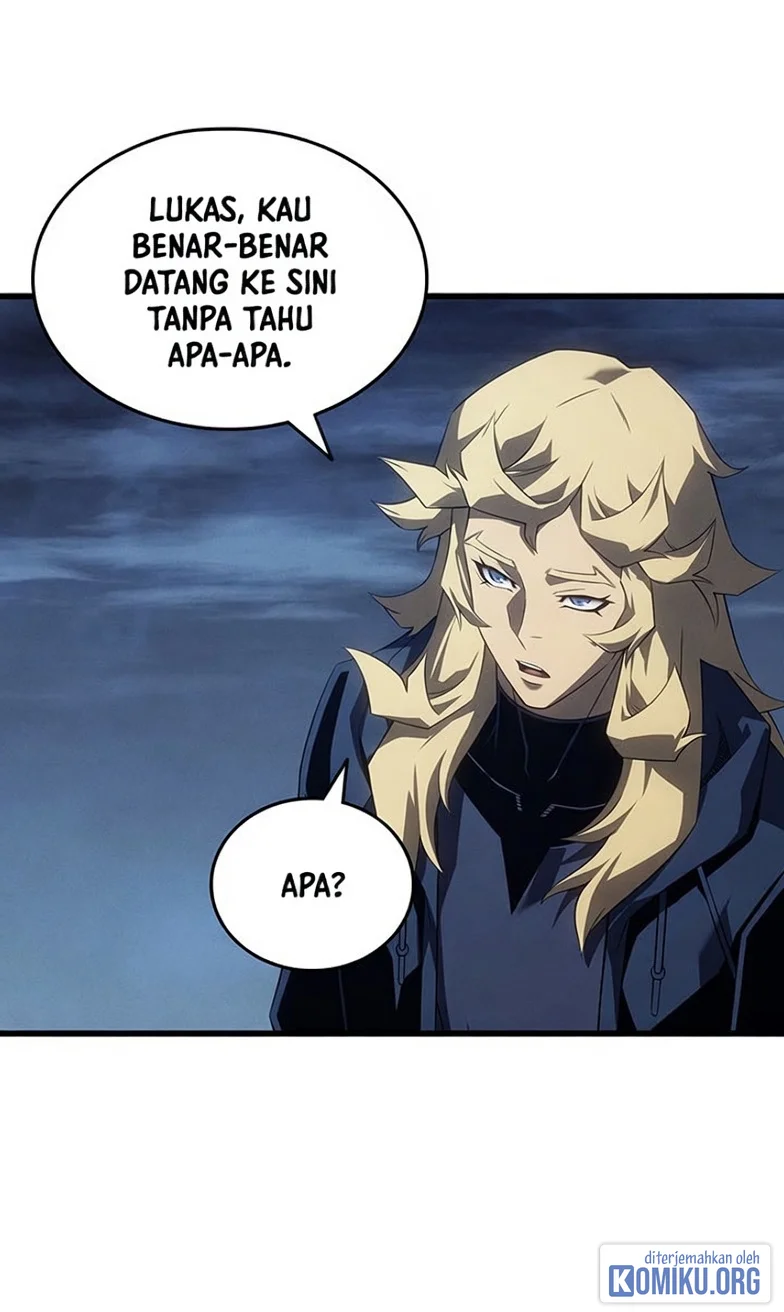 The Great Mage Returns After 4000 Years Chapter 271 Halaman 22