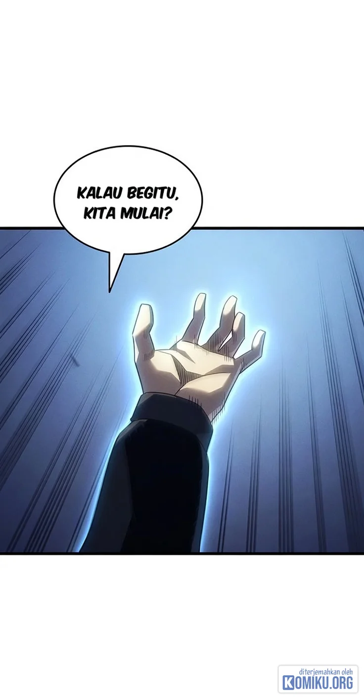 The Great Mage Returns After 4000 Years Chapter 271 Halaman 24