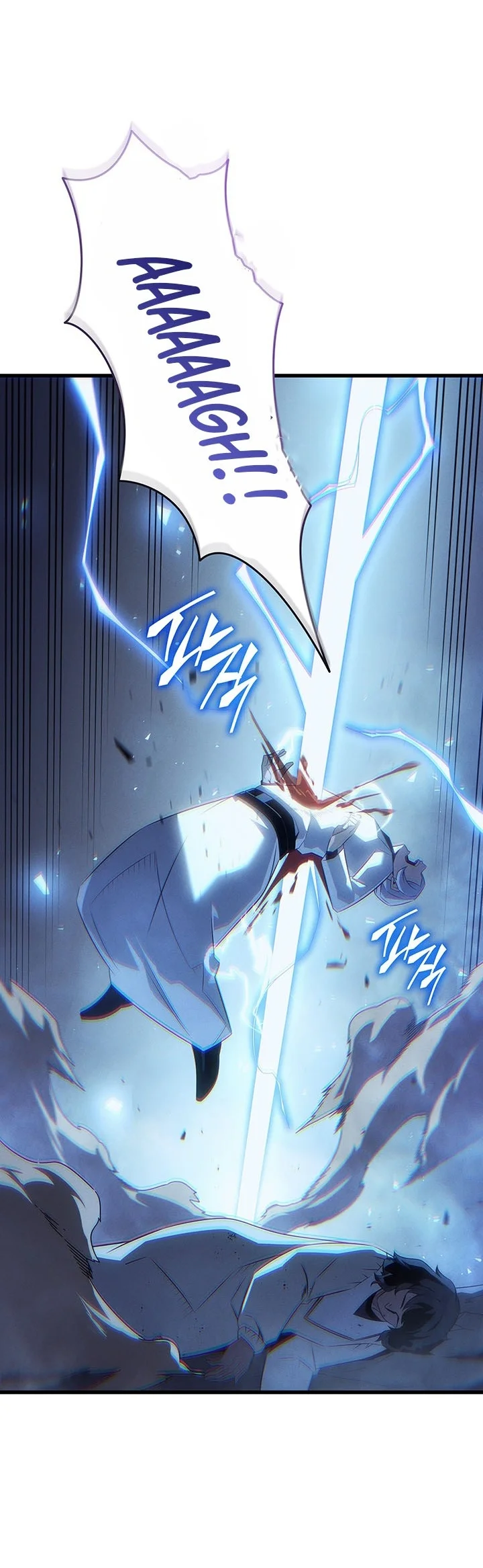 The Great Mage Returns After 4000 Years Chapter 271 Halaman 28