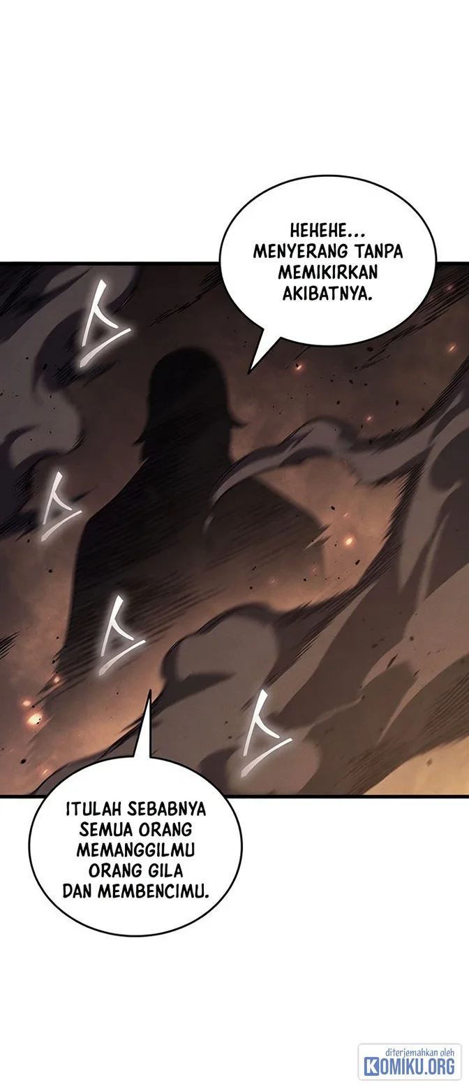 The Great Mage Returns After 4000 Years Chapter 271 Halaman 33