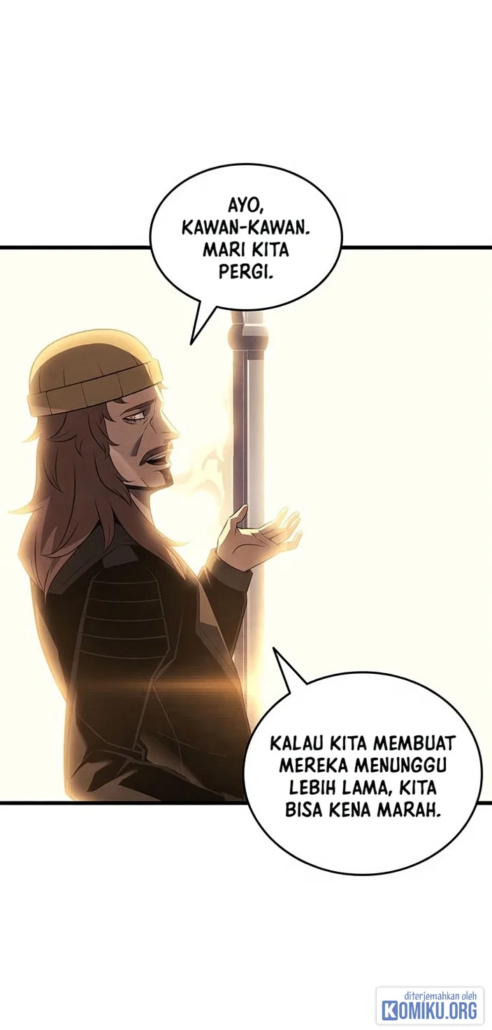 The Great Mage Returns After 4000 Years Chapter 271 Halaman 40