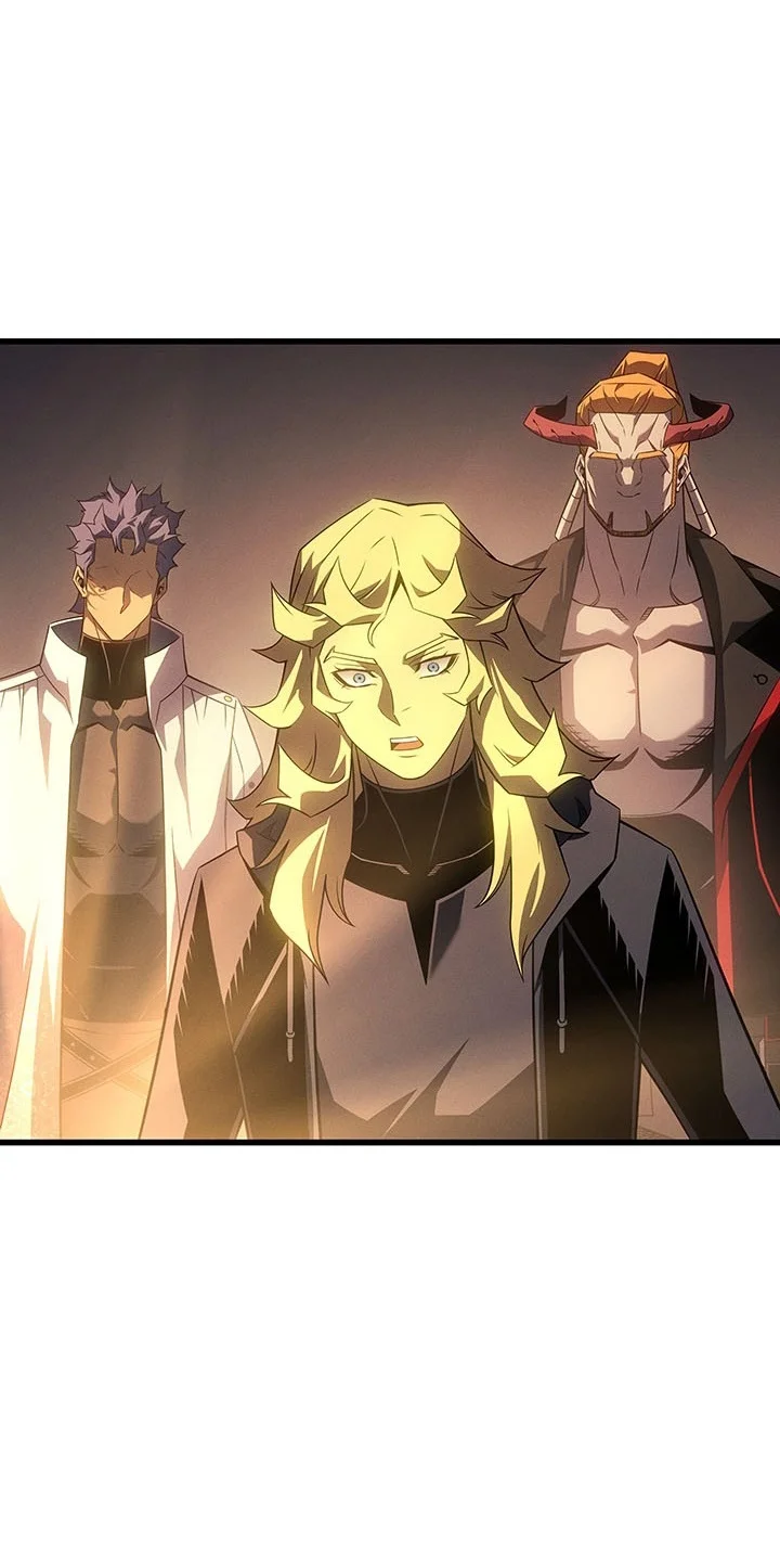 The Great Mage Returns After 4000 Years Chapter 271 Halaman 41