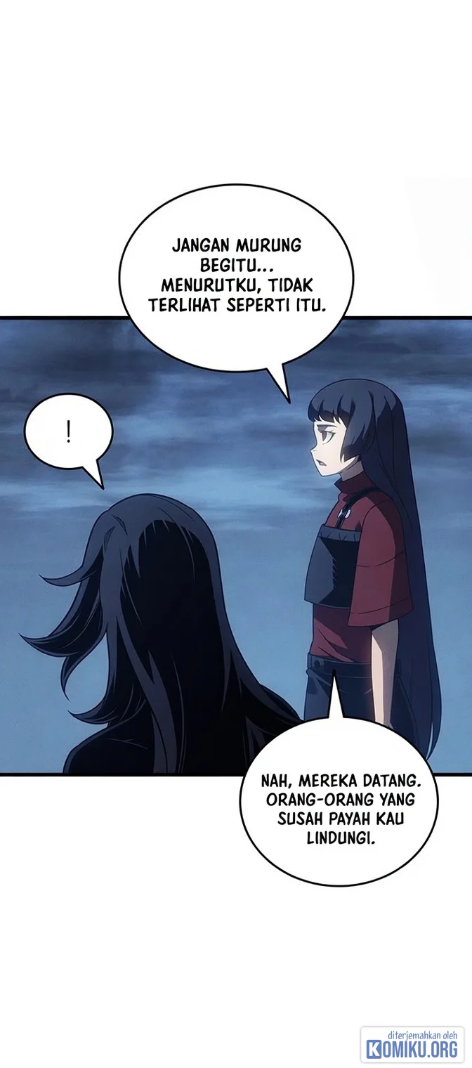 The Great Mage Returns After 4000 Years Chapter 271 Halaman 47