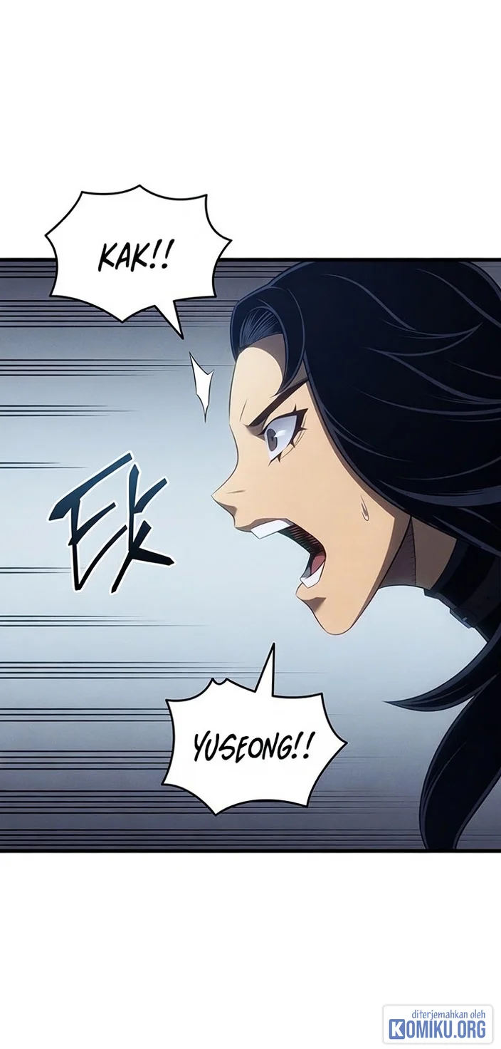 The Great Mage Returns After 4000 Years Chapter 271 Halaman 49