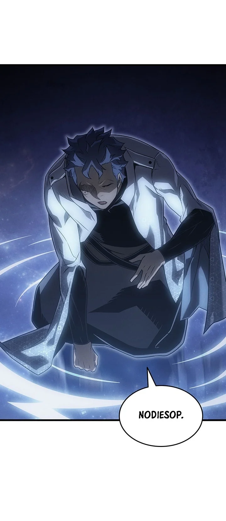 The Great Mage Returns After 4000 Years Chapter 271 Halaman 55