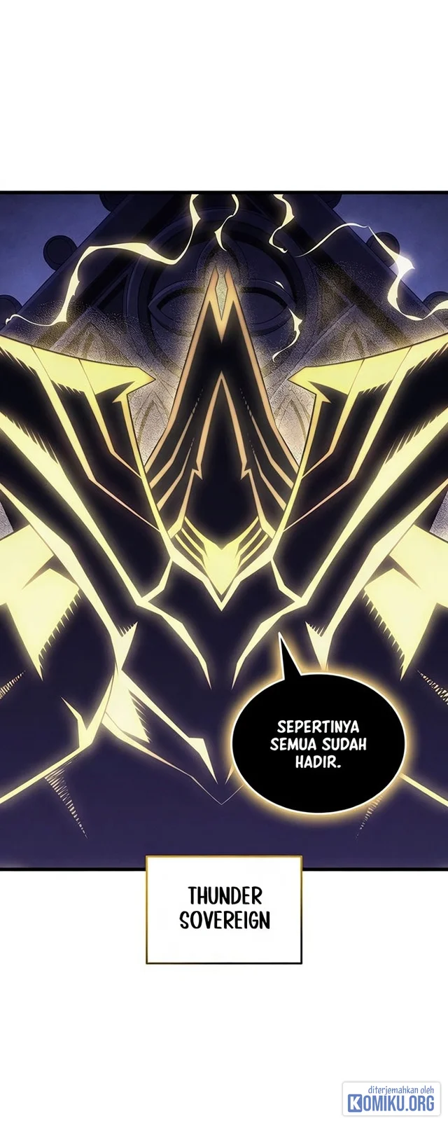 The Great Mage Returns After 4000 Years Chapter 271 Halaman 59