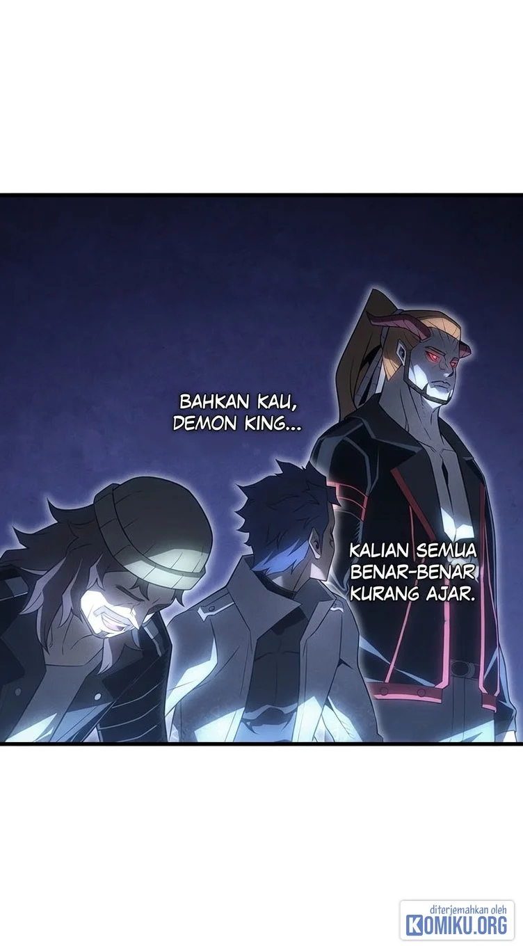 The Great Mage Returns After 4000 Years Chapter 271 Halaman 62